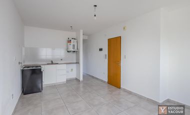 Departamento en venta - 1 dormitorio 1 baño - 46mts2 - La Plata