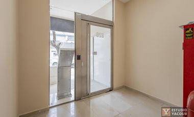Departamento en venta - 1 dormitorio 1 baño - 46mts2 - La Plata
