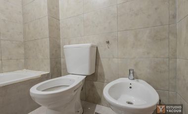 Departamento en venta - 1 dormitorio 1 baño - 46mts2 - La Plata