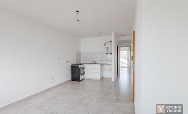 Departamento en venta - 1 dormitorio 1 baño - 46mts2 - La Plata