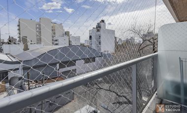 Departamento en venta - 1 dormitorio 1 baño - 46mts2 - La Plata