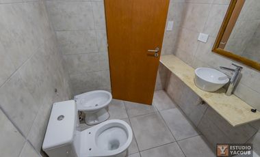 Departamento en venta - 1 dormitorio 1 baño - 46mts2 - La Plata