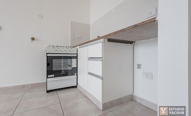 Departamento en venta - 1 dormitorio 1 baño - 46mts2 - La Plata