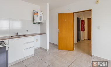 Departamento en venta - 1 dormitorio 1 baño - 46mts2 - La Plata