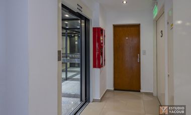 Departamento en venta - 1 dormitorio 1 baño - 46mts2 - La Plata