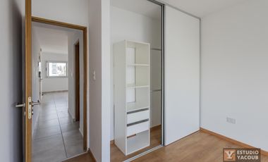 Departamento en venta - 1 dormitorio 1 baño - 46mts2 - La Plata