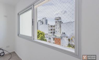 Departamento en venta - 1 dormitorio 1 baño - 46mts2 - La Plata