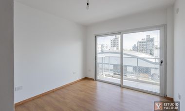 Departamento en venta - 1 dormitorio 1 baño - 46mts2 - La Plata
