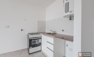 Departamento en venta - 1 dormitorio 1 baño - 46mts2 - La Plata