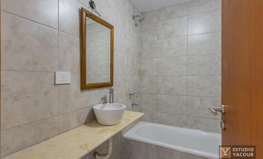 Departamento en venta - 1 dormitorio 1 baño - 46mts2 - La Plata