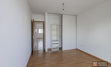 Departamento en venta - 1 dormitorio 1 baño - 46mts2 - La Plata