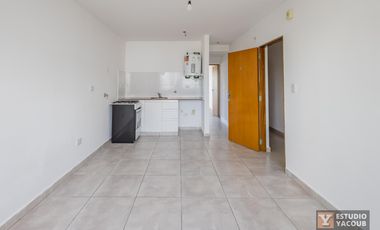 Departamento en venta - 1 dormitorio 1 baño - 46mts2 - La Plata