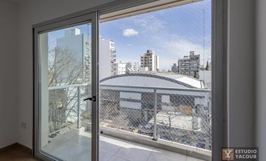 Departamento en venta - 1 dormitorio 1 baño - 46mts2 - La Plata
