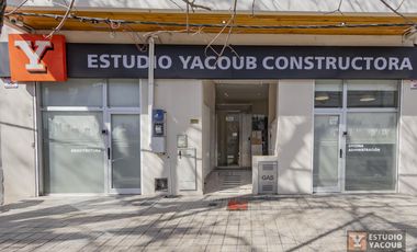 Departamento en venta - 1 dormitorio 1 baño - 46mts2 - La Plata