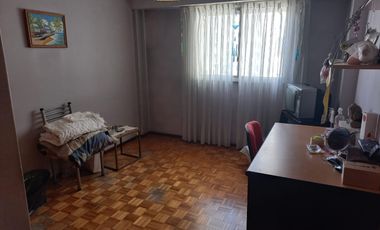 Departamento 5 ambientes con dependencia