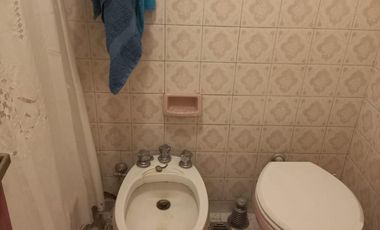 Departamento 5 ambientes con dependencia