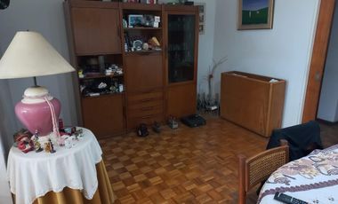 Departamento 5 ambientes con dependencia