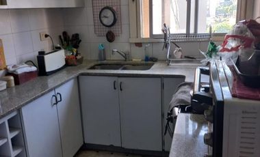 Departamento 5 ambientes con dependencia