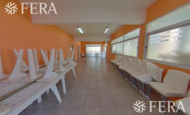 Venta de departamento 2 ambientes con patio en  Wilde (22274)