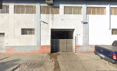 NICARAGUA 5400 - GALPON 2600 MTS - MUNRO - VENDE