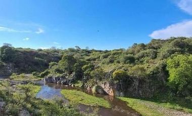 Terreno en  venta, Ascochinga, La Escondida