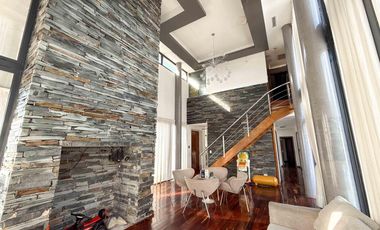 Casa en venta - 4 Dormitorios 3 Baños - Guillermo E. Hudson