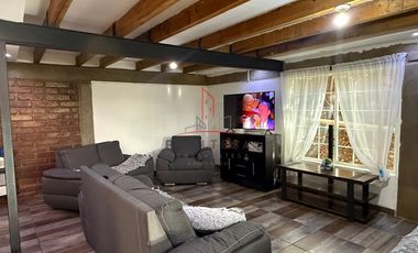 Casa Venta Centro Cuauhtémoc Chihuahua 2,600,000 Cescas RGC