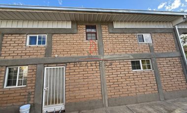 Casa Venta Centro Cuauhtémoc Chihuahua 2,600,000 Cescas RGC