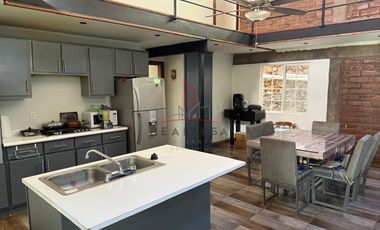 Casa Venta Centro Cuauhtémoc Chihuahua 2,600,000 Cescas RGC