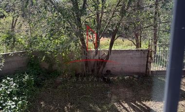 Casa Venta Centro Cuauhtémoc Chihuahua 2,600,000 Cescas RGC