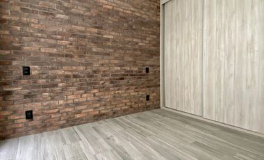 Magnífica mini suite en renta en la Colonia Nápoles