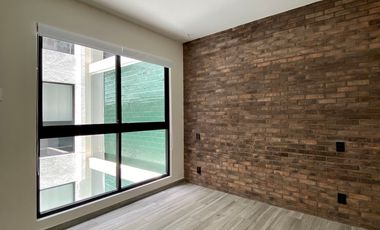 Magnífica mini suite en renta en la Colonia Nápoles