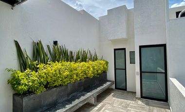 Magnífica mini suite en renta en la Colonia Nápoles