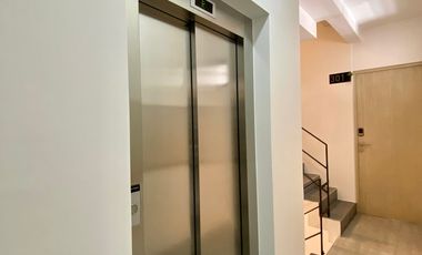 Magnífica mini suite en renta en la Colonia Nápoles