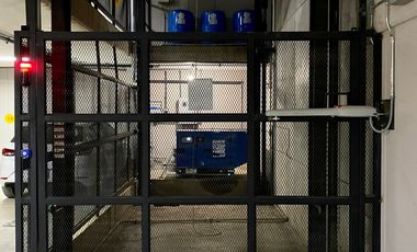 Magnífica mini suite en renta en la Colonia Nápoles