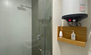 Magnífica mini suite en renta en la Colonia Nápoles