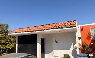 Casa en venta en Riuseñores , Tala , Jalisco