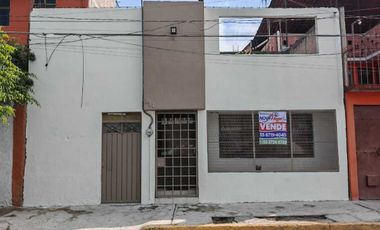 CASA DE UNA SOLA PLANTA EN CD. NEZAHUALCOYOTL, COLONIA LOS MANANTIALES