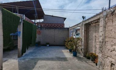 CASA DE UNA SOLA PLANTA EN CD. NEZAHUALCOYOTL, COLONIA LOS MANANTIALES