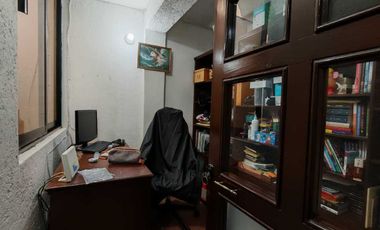 CASA DE UNA SOLA PLANTA EN CD. NEZAHUALCOYOTL, COLONIA LOS MANANTIALES