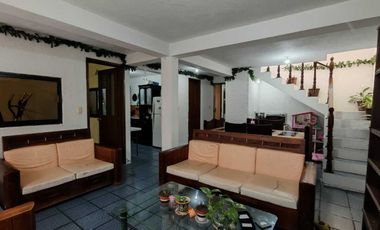 CASA DE UNA SOLA PLANTA EN CD. NEZAHUALCOYOTL, COLONIA LOS MANANTIALES