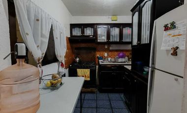 CASA DE UNA SOLA PLANTA EN CD. NEZAHUALCOYOTL, COLONIA LOS MANANTIALES