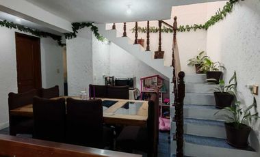 CASA DE UNA SOLA PLANTA EN CD. NEZAHUALCOYOTL, COLONIA LOS MANANTIALES