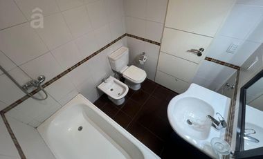 Departamento en Alquiler- Semipiso 3 amb con Cochera Cubierta y baulera