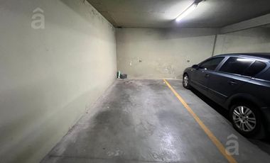 Departamento en Alquiler- Semipiso 3 amb con Cochera Cubierta y baulera