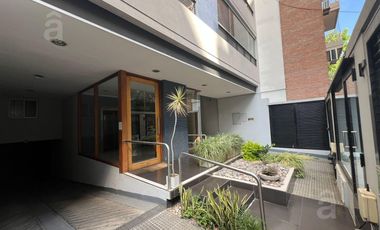 Departamento en Alquiler- Semipiso 3 amb con Cochera Cubierta y baulera