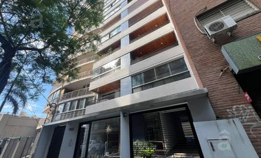 Departamento en Alquiler- Semipiso 3 amb con Cochera Cubierta y baulera