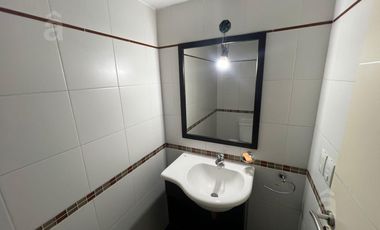 Departamento en Alquiler- Semipiso 3 amb con Cochera Cubierta y baulera