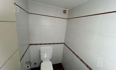 Departamento en Alquiler- Semipiso 3 amb con Cochera Cubierta y baulera