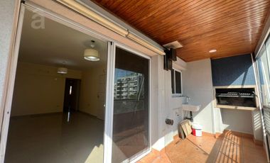 Departamento en Alquiler- Semipiso 3 amb con Cochera Cubierta y baulera